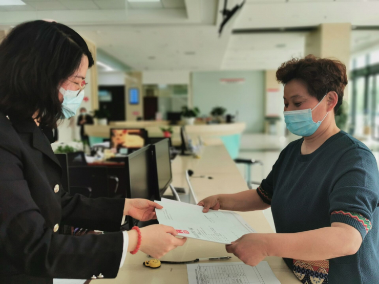 淮南市田家庵区市场监督管理局+首份药品许可证在田家庵区发放1