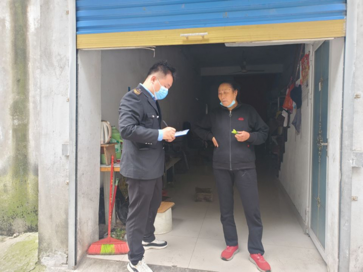 田家庵区市场监督管理局-淮南市中小微企业综合金融服务平台”助力经济持续发展图片