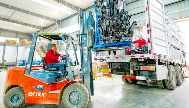 不负春光生产忙